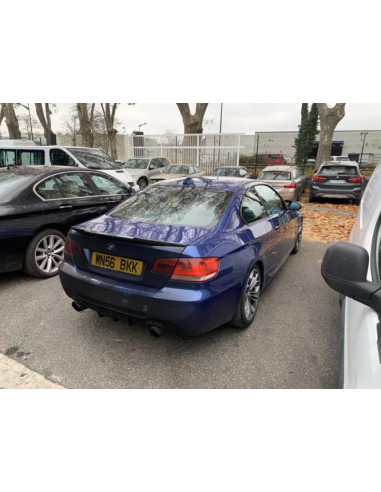 Trappe d'essence BMW SERIE 3 E92 COUPE PHASE 1 Diesel