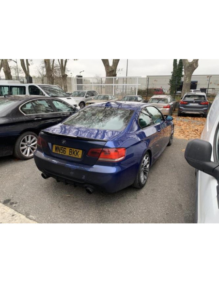 Trappe d'essence BMW SERIE 3 E92 COUPE PHASE 1 Diesel