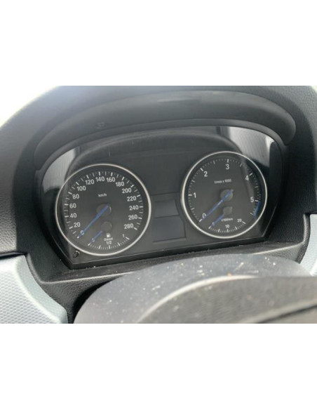 Antenne BMW SERIE 3 E92 COUPE PHASE 1 Diesel
