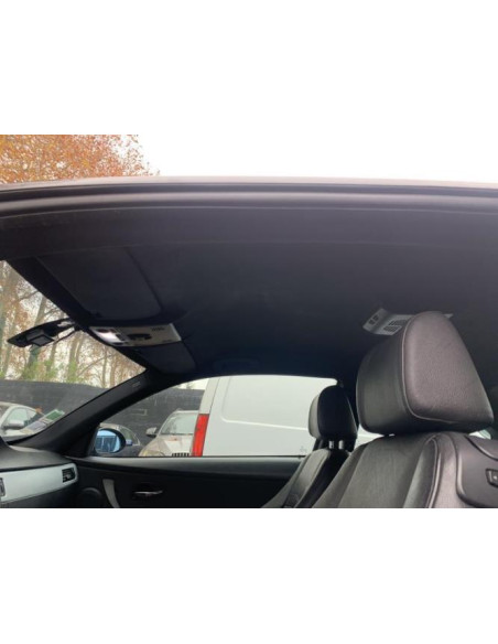 Antenne BMW SERIE 3 E92 COUPE PHASE 1 Diesel