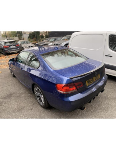 Eclairage de plafonnier BMW SERIE 3 E92 COUPE PHASE 1 Diesel