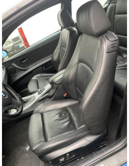 Eclairage de plafonnier BMW SERIE 3 E92 COUPE PHASE 1 Diesel