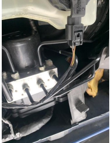 Eclairage de plafonnier BMW SERIE 3 E92 COUPE PHASE 1 Diesel