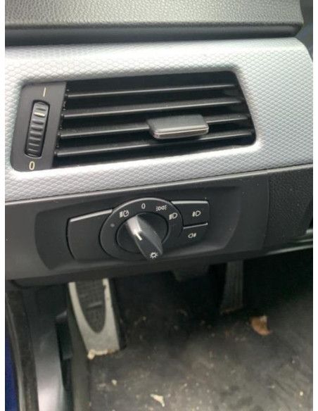 Eclairage de plafonnier BMW SERIE 3 E92 COUPE PHASE 1 Diesel