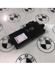 Calculateur BMW SERIE 3 E92 COUPE PHASE 1 Diesel 2