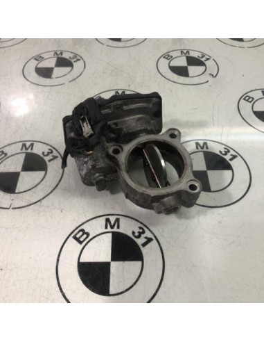 Boitier papillon BMW SERIE 3 F30 PHASE 1 Diesel