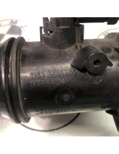 Conduite d'air BMW SERIE 3 F30 PHASE 1 Diesel
