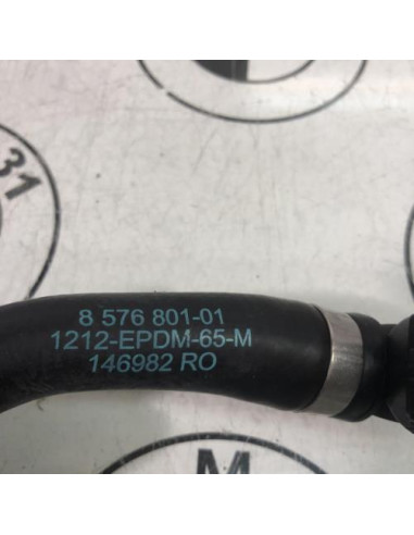 Durite BMW SERIE 5 G30 PHASE 1 
