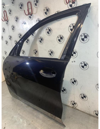 Porte avant gauche BMW X5 M F95 