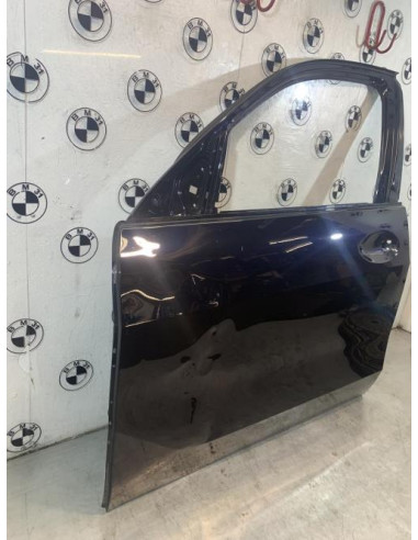 Porte avant gauche BMW X5 M F95 