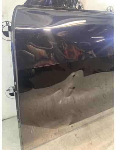 Porte avant gauche BMW X5 M F95 