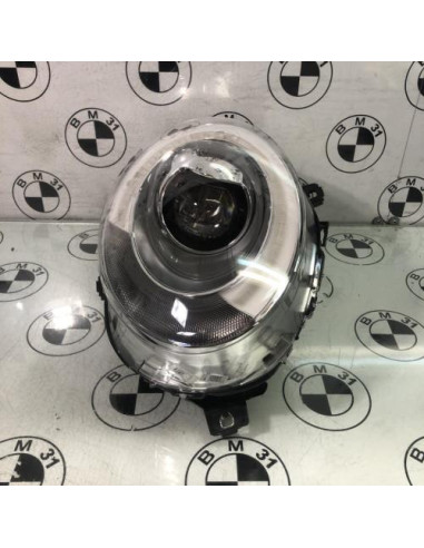 Optique avant principal droit (feux)(phare) MINI MINI 3 F56 PHASE 1 