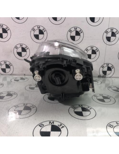 Optique avant principal droit (feux)(phare) MINI MINI 3 F56 PHASE 1 