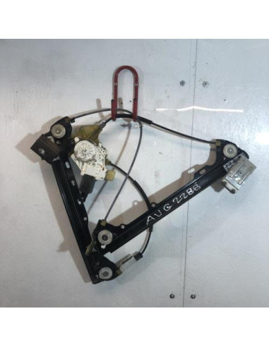 Leve vitre electrique avant gauche BMW SERIE 3 E92 COUPE PHASE 2 Diesel