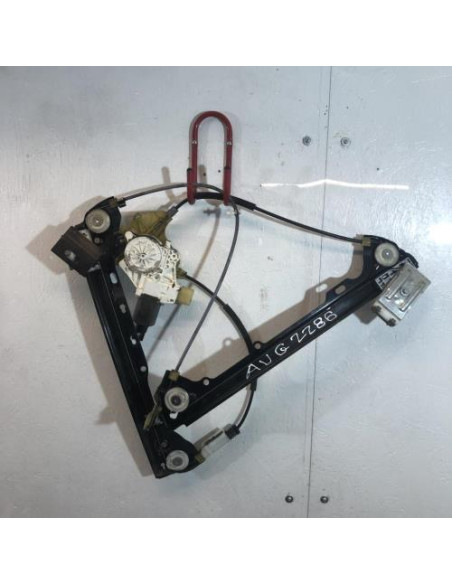 Leve vitre electrique avant gauche BMW SERIE 3 E92 COUPE PHASE 2 Diesel