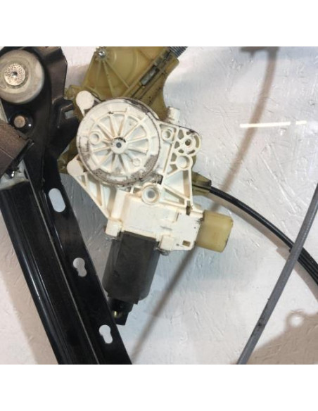 Leve vitre electrique avant gauche BMW SERIE 3 E92 COUPE PHASE 2 Diesel
