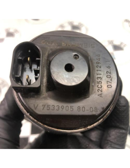 Culasse MINI MINI 2 R56 PHASE 1 