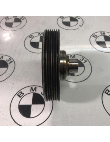 Poulie damper MINI MINI 2 R56 PHASE 1 