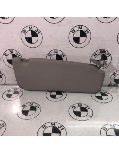 Pare soleil gauche BMW SERIE 5 E60 PHASE 1 