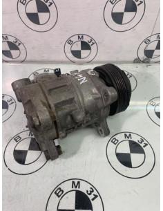 Compresseur clim BMW SERIE 3 E90 PHASE 2  2