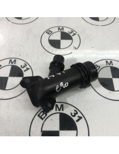 Boitier eau BMW SERIE 3 E90 PHASE 1 