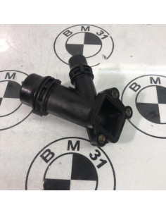 Boitier eau BMW SERIE 3 E90 PHASE 1  2