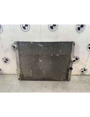 Radiateur eau BMW SERIE 5 F07 GRAN TURISMO PHASE 2 Essence