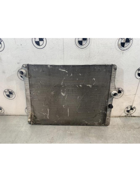 Radiateur eau BMW SERIE 5 F07 GRAN TURISMO PHASE 2 Essence