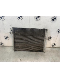 Radiateur clim BMW SERIE 5 F07 GRAN TURISMO PHASE 2 Essence
