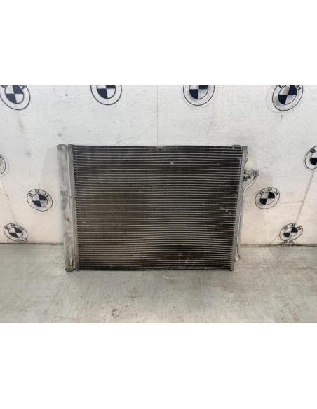 Radiateur clim BMW SERIE 5 F07 GRAN TURISMO PHASE 2 Essence