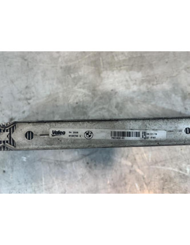 Radiateur clim BMW SERIE 5 F07 GRAN TURISMO PHASE 2 Essence