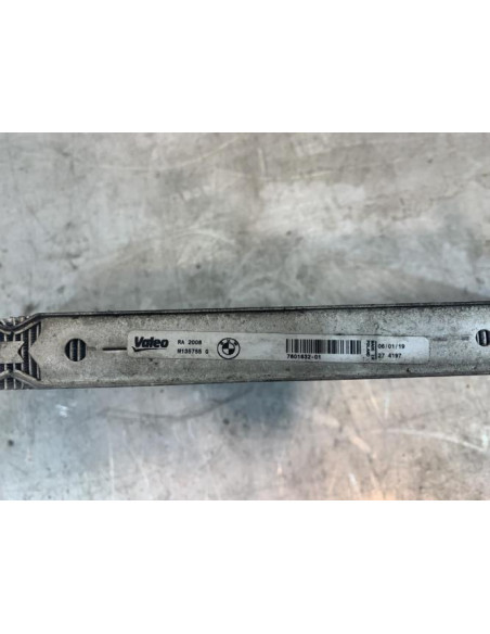Radiateur clim BMW SERIE 5 F07 GRAN TURISMO PHASE 2 Essence