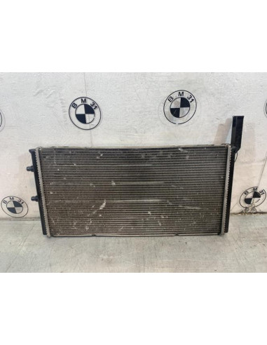 Radiateur eau BMW SERIE 5 F07 GRAN TURISMO PHASE 2 Essence
