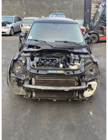 Pompe à eau MINI MINI 2 R56 PHASE 1 Essence