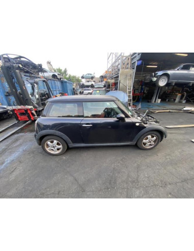 Injecteurs MINI MINI 2 R56 PHASE 1 Essence