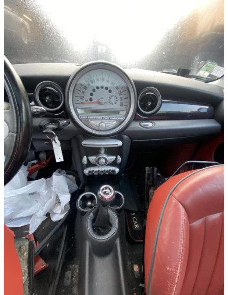 Injecteurs MINI MINI 2 R56 PHASE 1 Essence