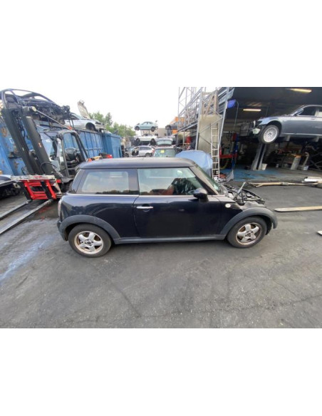 Injecteurs MINI MINI 2 R56 PHASE 1 Essence