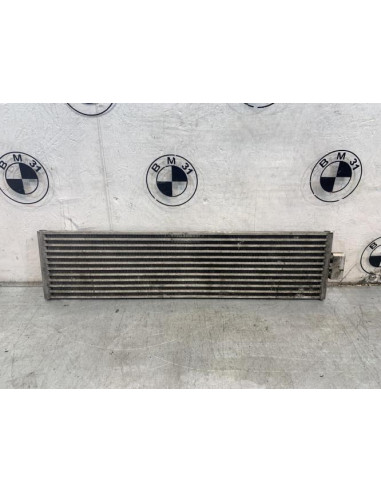Radiateur de direction assistee BMW SERIE 5 F07 GRAN TURISMO PHASE 2 Essence