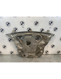 Cache sous moteur BMW SERIE 5 F07 GRAN TURISMO PHASE 2 Essence 2