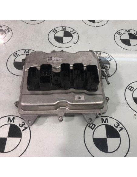Calculateur moteur BMW SERIE 5 F07 GRAN TURISMO PHASE 2 Essence