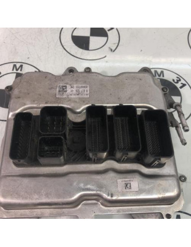 Calculateur moteur BMW SERIE 5 F07 GRAN TURISMO PHASE 2 Essence