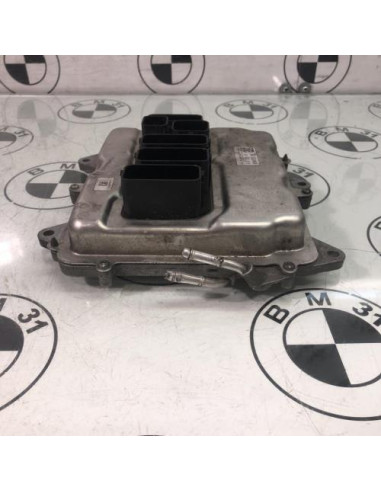 Calculateur moteur BMW SERIE 5 F07 GRAN TURISMO PHASE 2 Essence