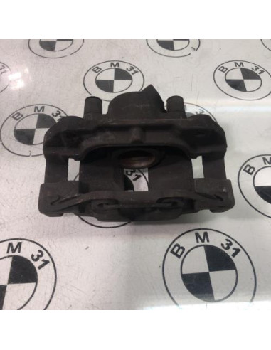 Etrier avant gauche (freinage) BMW SERIE 3 E46 PHASE 2 