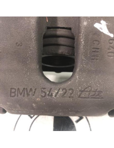 Etrier avant droit (freinage) BMW SERIE 3 E46 PHASE 2 