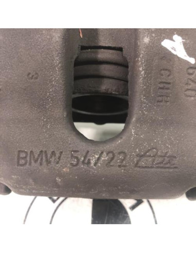 Etrier avant droit (freinage) BMW SERIE 3 E46 PHASE 2 