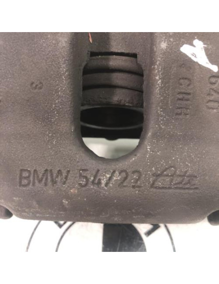 Etrier avant droit (freinage) BMW SERIE 3 E46 PHASE 2 