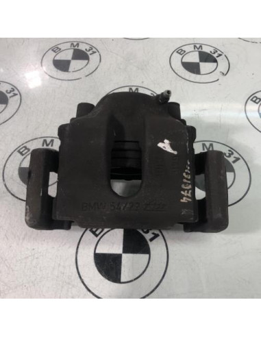 Etrier avant droit (freinage) BMW SERIE 3 E46 PHASE 2 