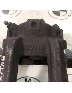 Etrier avant gauche (freinage) BMW SERIE 1 F20 PHASE 1 Diesel 2