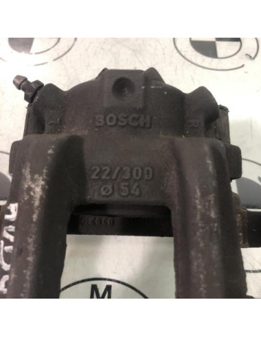 Etrier avant gauche (freinage) BMW SERIE 1 F20 PHASE 1 Diesel