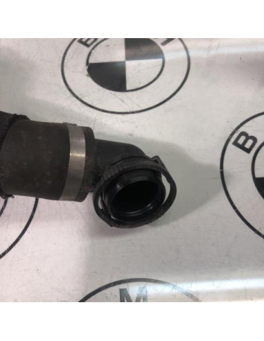 Durite BMW SERIE 7 E66 LIMOUSINE PHASE 1 Essence